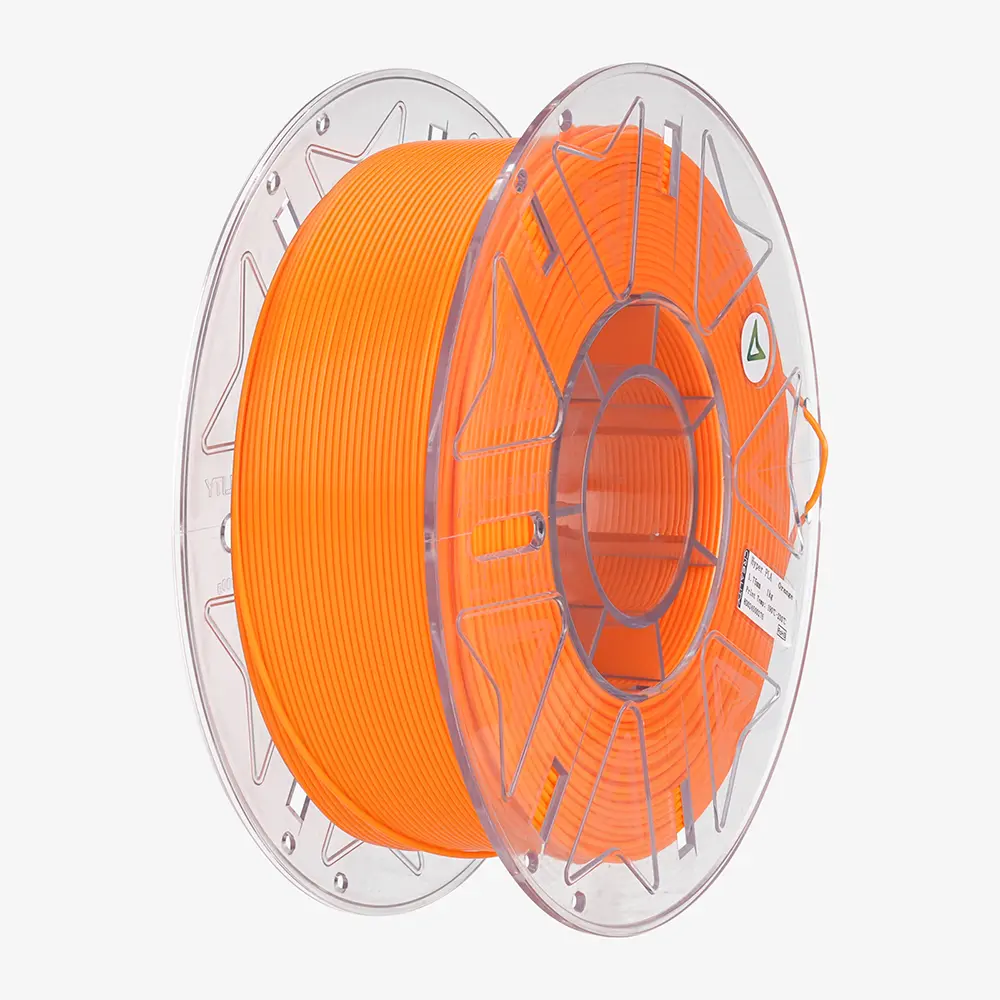 Hyper RFID Pla Orange