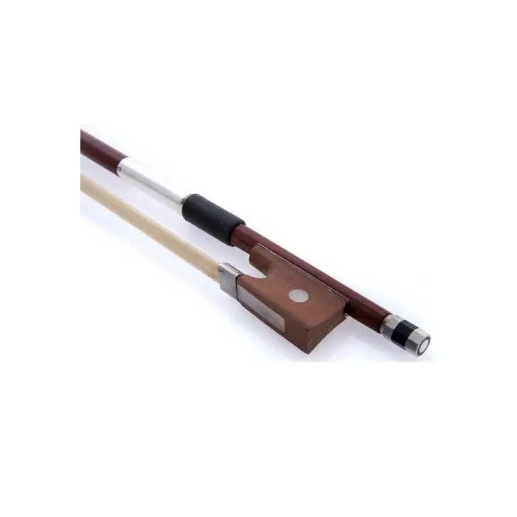 D'Luca Student Horsehair Violin Bow 4/4