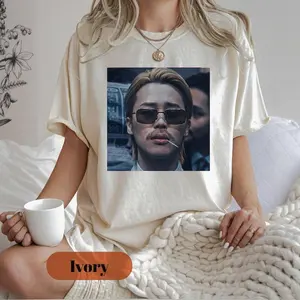 2.0 Arirang T-Shirt, Jimin Tshirt, Vintage Jimin Cult Army Fan Graphic