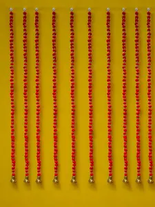 48" Long Strings, Set of 10
