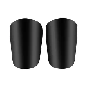 Adult Professional Football Training Shin Guards, Master Thin Insert Guard Equipment, Protective Gear for Soccer Players