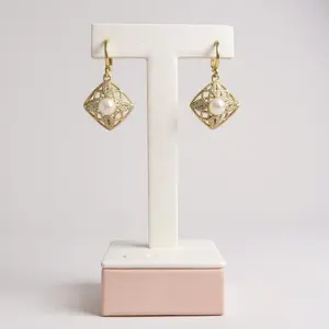 YURAQI Earrings