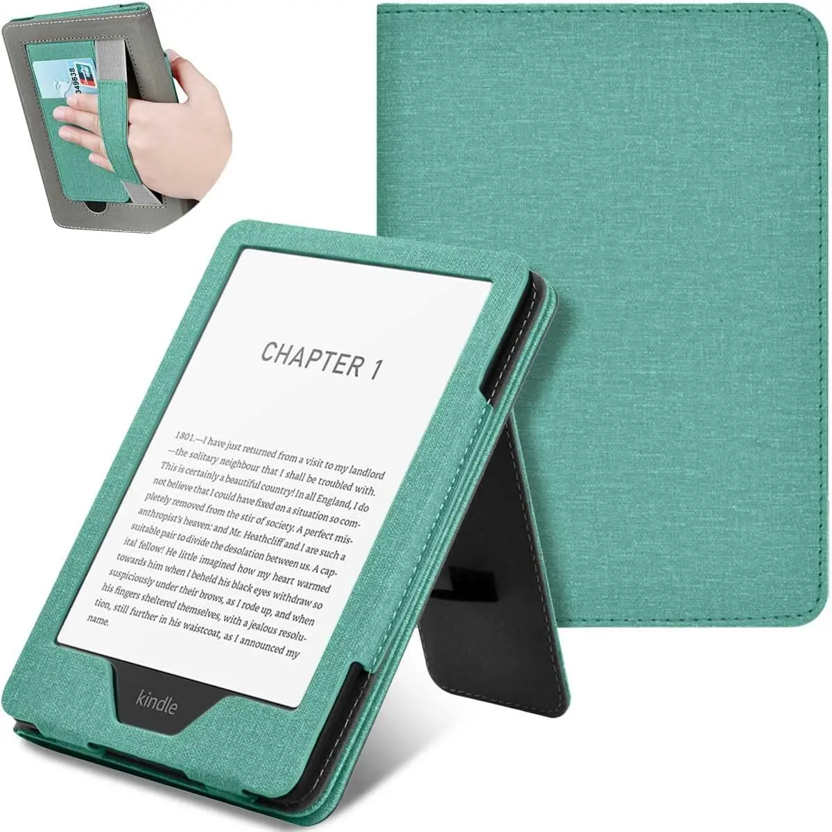 kindle paperwhite 12 gen case - TikTok Shop
