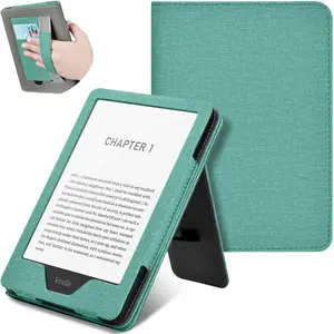 Kindle Paperwhite 12th Gen Case, 7-Inch Stand Frame Design, Protective Cover Compatible with Kindle Xinghaos, Durable & Stylish Accessory