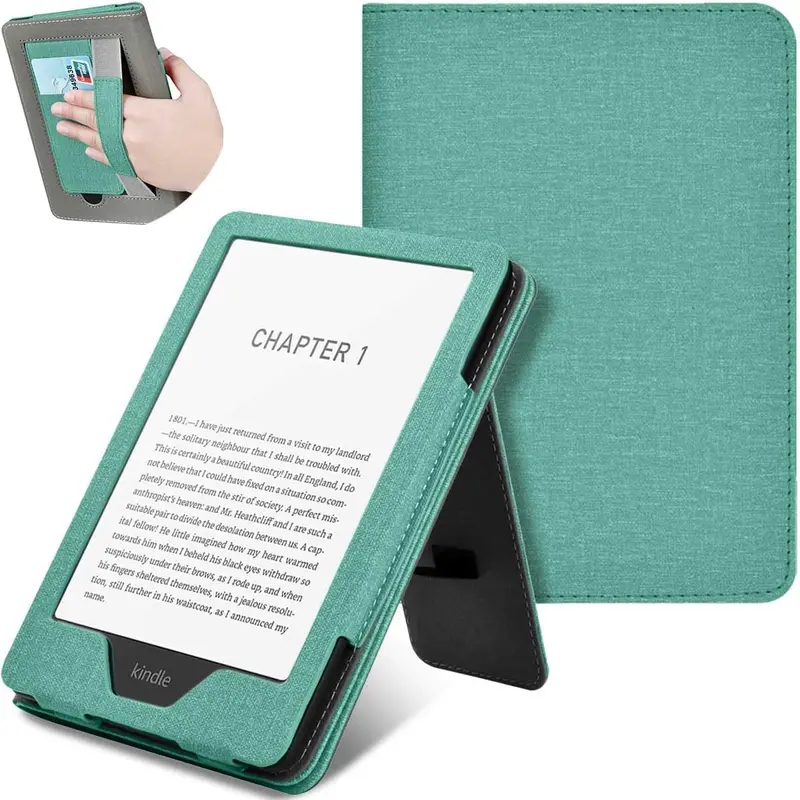 kindle paperwhite 12 gen case - TikTok Shop