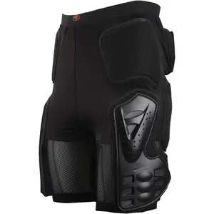 Pads,Protective Padded Shorts for Snowboarding Gear, Shorts Protection   and  Pad for Skiing Skating