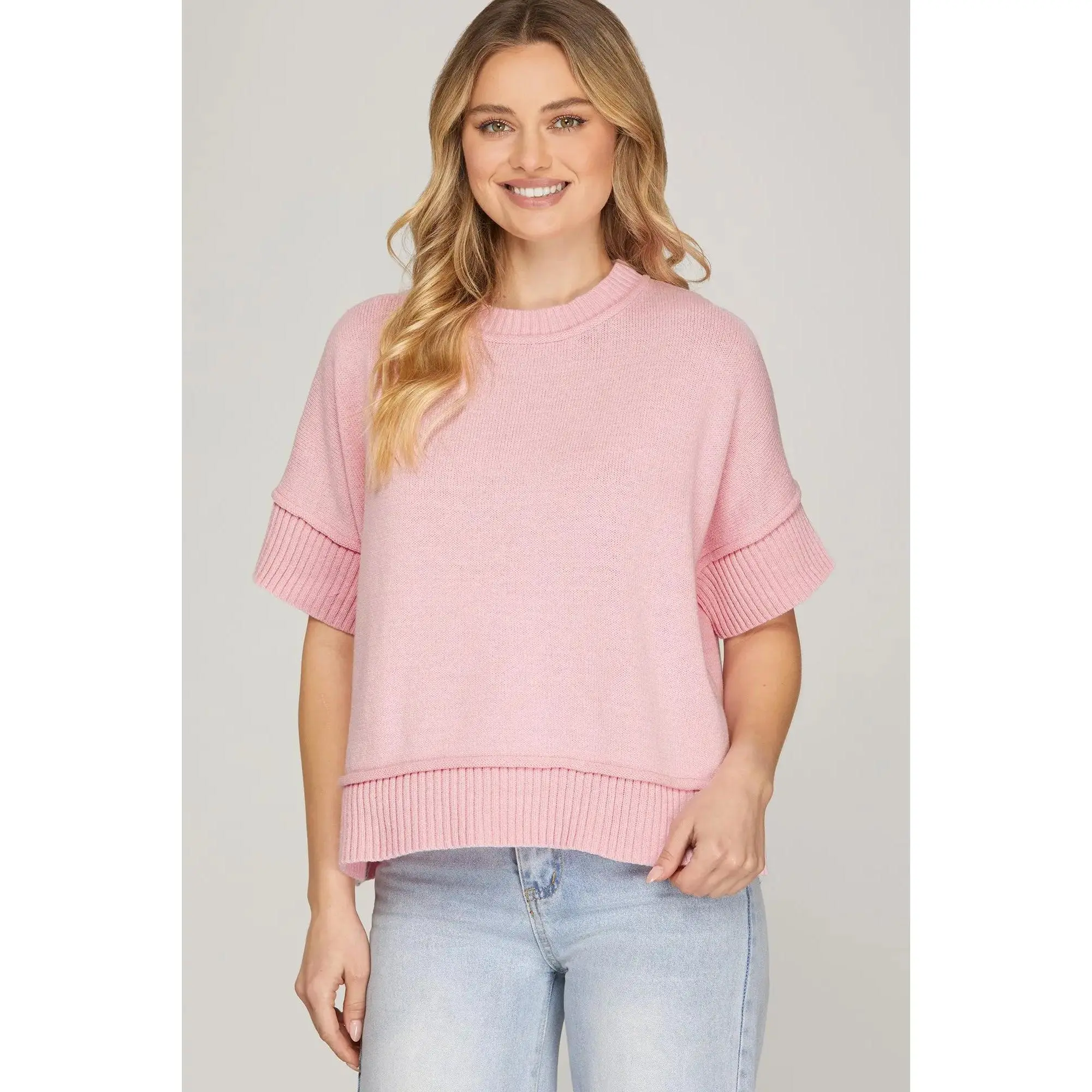 Essential Sweater
