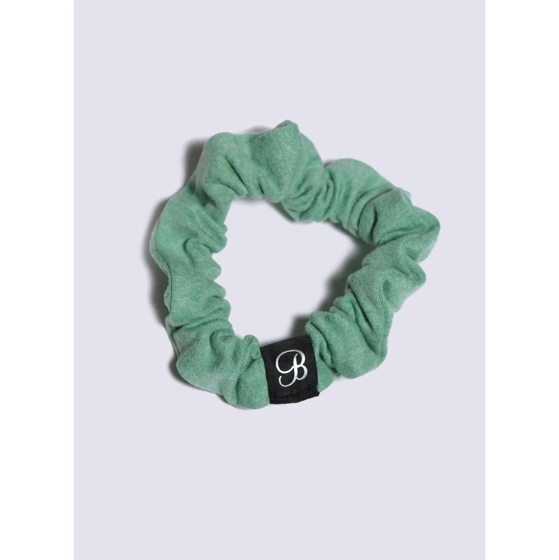 B Scrunchie