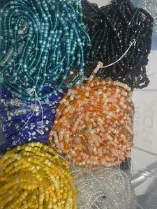 Customize your own 60in waist bead