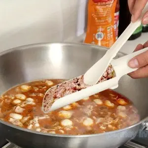 Meatball Maker, 2 Counts Meatball Sliding Mold, Fish Ball and Shrimp Ball Maker, Kitchen Gadgets for Home Use, Kitchen Accessories, Utensils