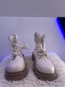 michou's boots