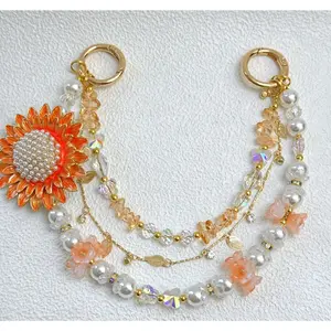 Only For Live Shopping | |   Claim First, Pay Later | |   Customized Bag Charm