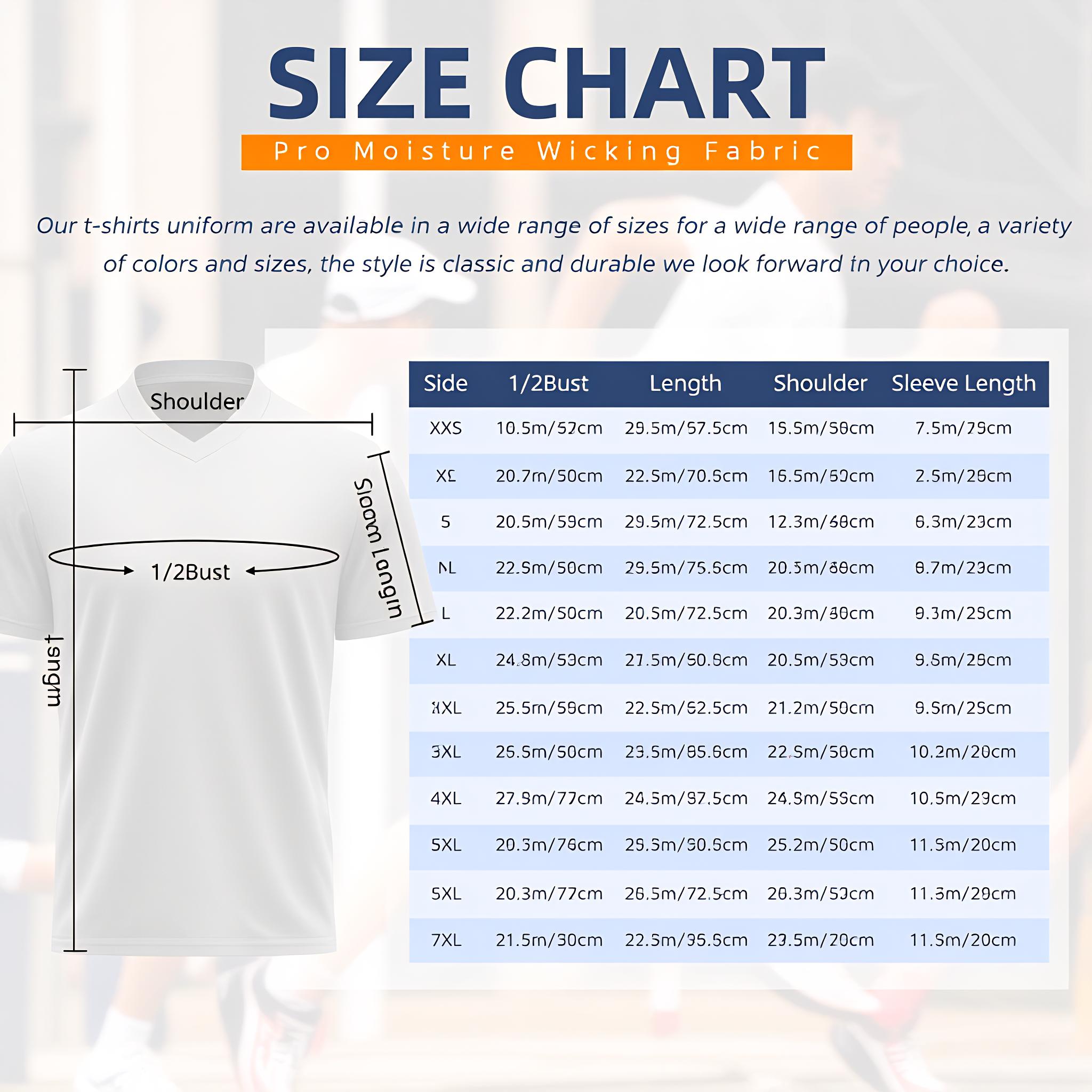 1 Custom V-Neck Soccer Jersey – Men's Personalized V-Neck Football Shirt | Breathable Polyester Knit, Full-Print Design | Casual Athletic Top for Training, Running, and Outdoor Activities – Adult Sizes, Washable