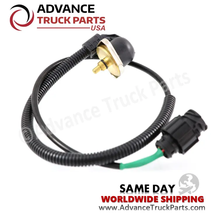ATP 20700060 20706889 Boost Pressure and Temperature sensor