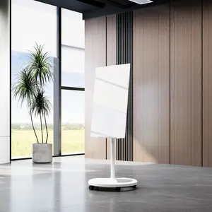 Whiteboard & Cork Board Combo – 2-in-1