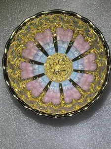 Luminous Gold Cup Lucky Fortune Cup