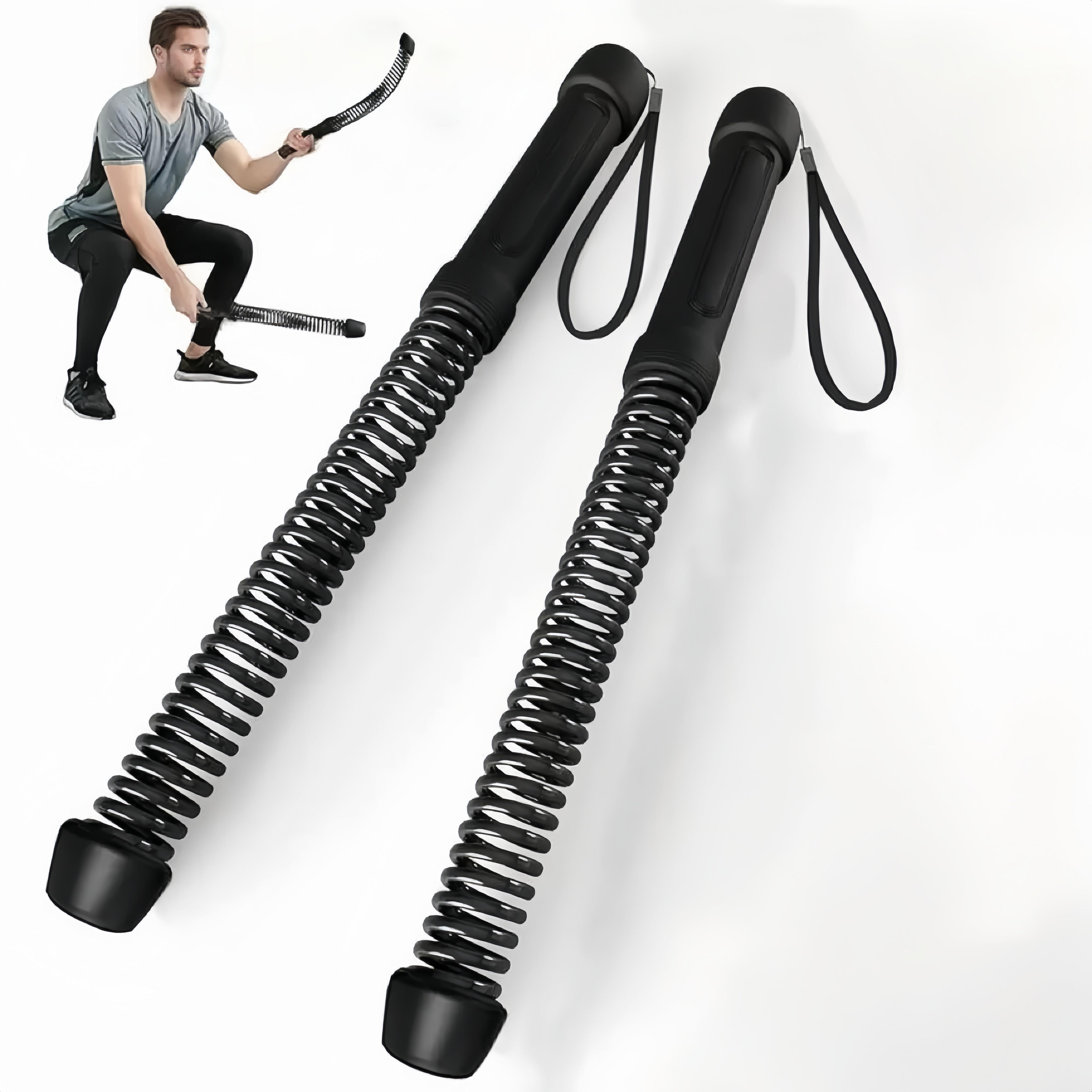 Cordless Weighted Rope - Unisex Home Gym Kit for HIIT Workouts, No-Jump Full-Body Fitness Equipment, Ideal for Fitness Enthusiasts & Festival Gift