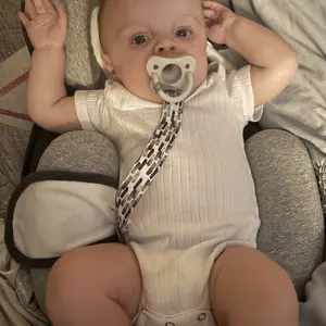 Baby Feeding Pillow,1 Anti Overflow Feeding Pillow for Reducing Spit-Up, Safety Nursing Pillow, Baby Lounger Reflux Wedge Breastfeeding, Removable top and Bottom