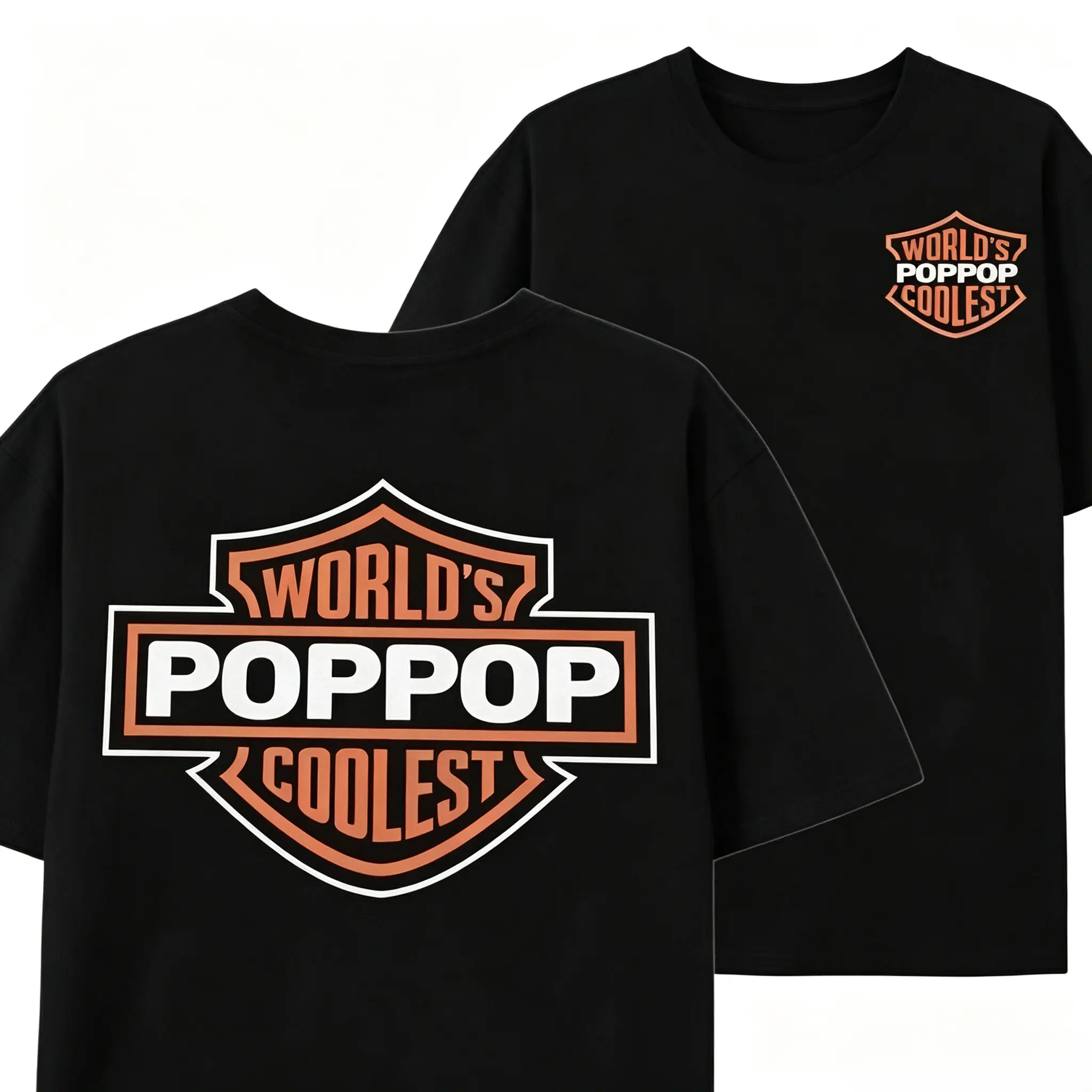 Black-POPPOP