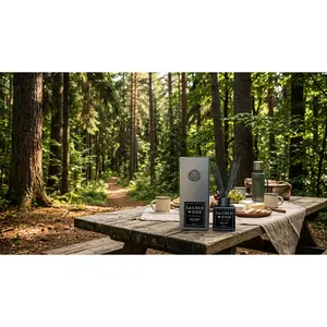 SACRED WOOD- Luxury Diffuser