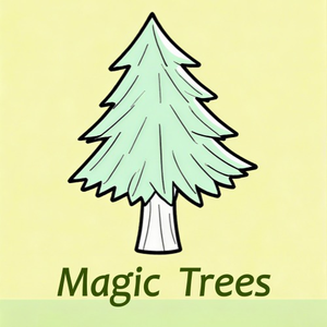 MagicTrees