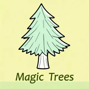 MagicTrees shop logo