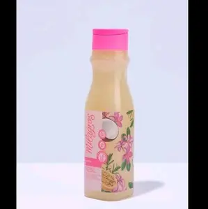 Milagros Shampoo Emergencia Capilar