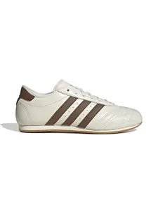 Adidas Originals Women's Taekwondo Lace Sneakers, Cream, JQ0565