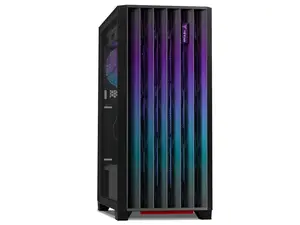 Yeyian Gaming Desktop PC PHOENIX Iron Mesh AMD Ryzen 7 9700X GeForce RTX 5070 – AI Powered 32GB DDR5 6000MHz RGB 1 TB NVMe SSD 240mm AIO Windows 11 Home - YPA-PM970XC-5701N