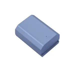 SmallRig NP-FZ100 2400mAh Camera Replacement Battery for Sony A7R V, A7 IV, A7S III, USB-C 2.5H Fast Charging Camera Battery for A7R IV, A7R III, A7 III, A7C, A7C II, A6600, A6700, FX3, ZV-E1 - 4265B