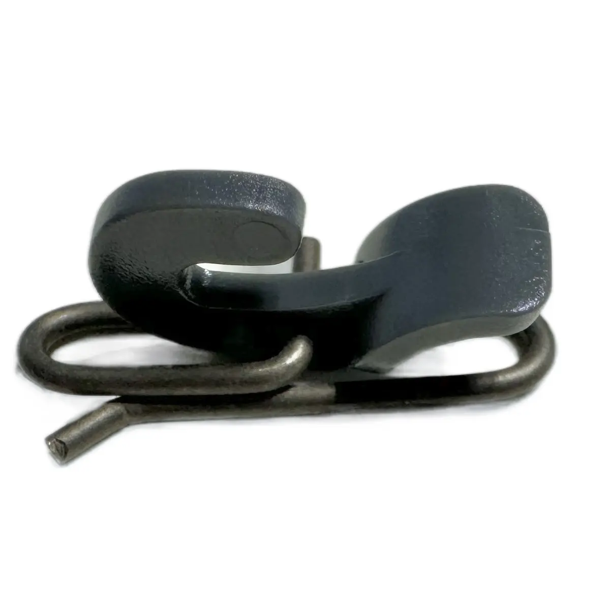 Breakaway Tackle Long Casting Bait Clips in 5, 10, or 30 packs