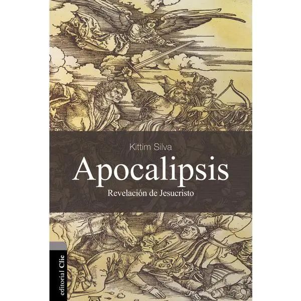 Apocalipsis: La Revelación de Jesucristo