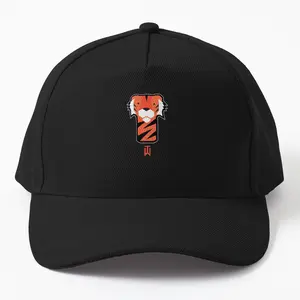 Tiger Woods Frank Twill Cap Hat Iconic Golfer Design, Perfect for Tiger Woods Fans, High-Quality Embroidery