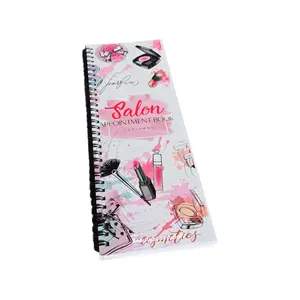 Appointment Book 2 Columns 150 page (AB-2B) (AB-2A)