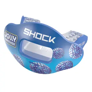 Jolly Rancher Max AirFlow Football Mouthguard