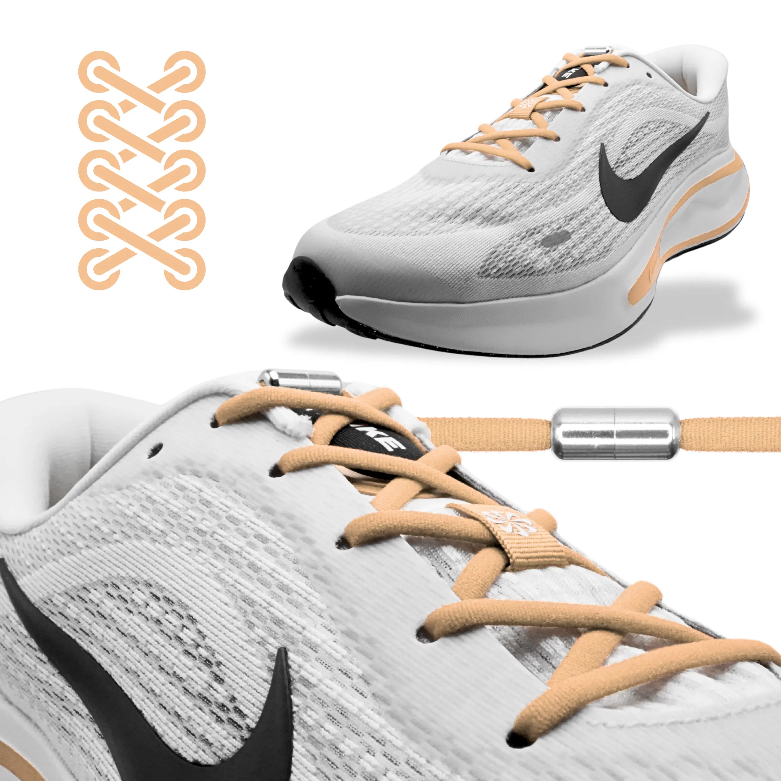 Light Peach