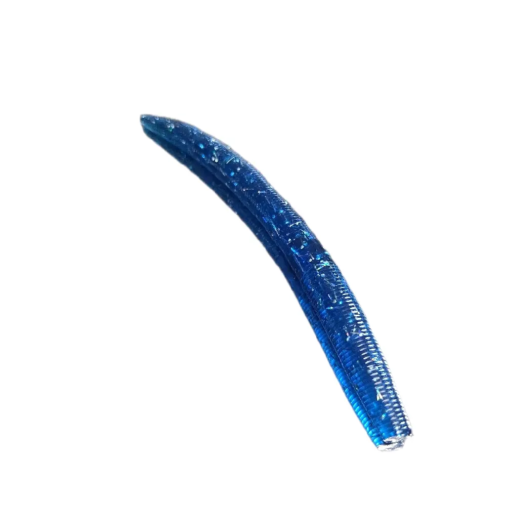 5" Soft-Plastic Stickbaits, Fishing Soft Plastic Lures for Sports & Outdoor Leisure Recreation