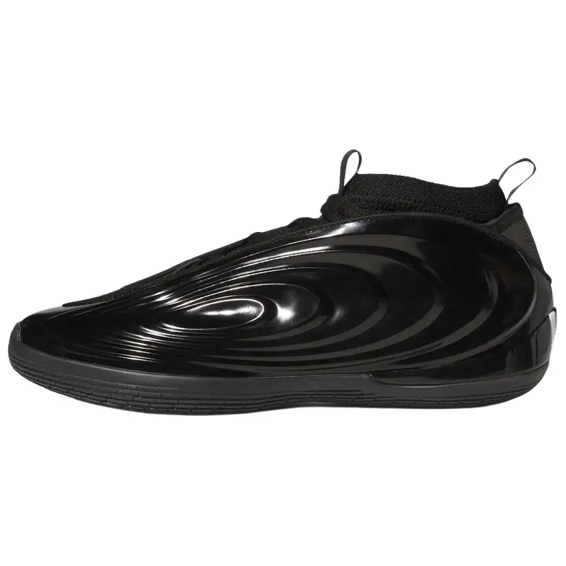 adidas Harden Vol.10 'Hellcat' Men's Hoop Shoes - Lightweight, Bold Look, Casual Cushioned Sneakers with Durable Outsole Built for Court Wear, Responsive Sole, Street-Ready, True-to-Size for Court Play