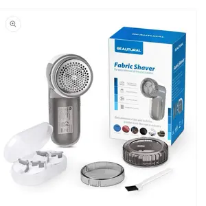 Fabric shaver and lint remover Portable Electric