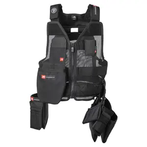 Woodworker '25 Vest System