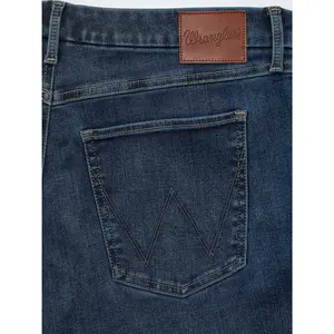 Bespoke Women's Extra Stretch Bootcut Deep Sea Bespoke Women's Extra Stretch Bootcut Deep Sea
