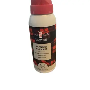 Pink Zebra fragranced Room spray