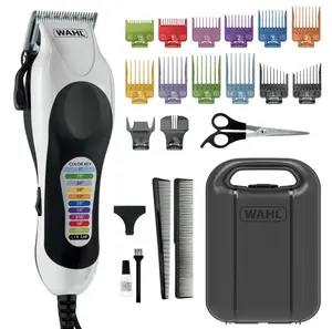 Wahl Color Pro Plus Haircut Kit, Power-Drive , Corded - 79752T