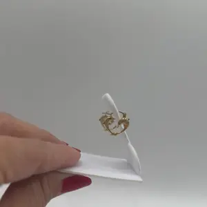 Beautiful Dolphin Rings for Girl or Woman