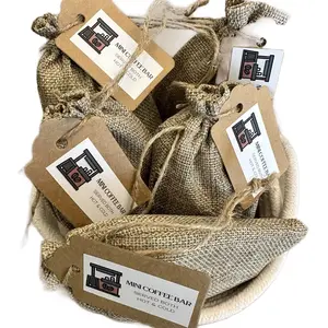 Mini Coffee Bar Delight Bag