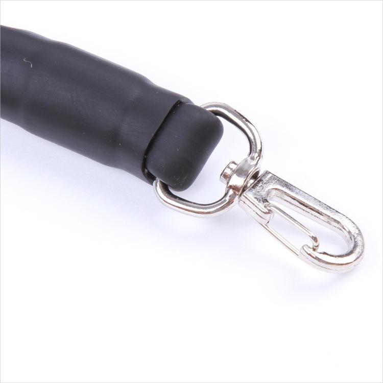 Fitness Rally Elastic Rope Resistance Band