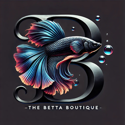 The Betta Boutique