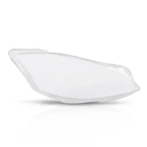 Fit For 10-13 Mercedes-Benz S Class W221 Headlight Replacement Lens Right Side