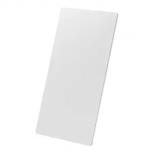 VVENACE 48 x 24 inch  Solid One-Piece Desk Top for DIY Standing Desk Home Office Gaming Room