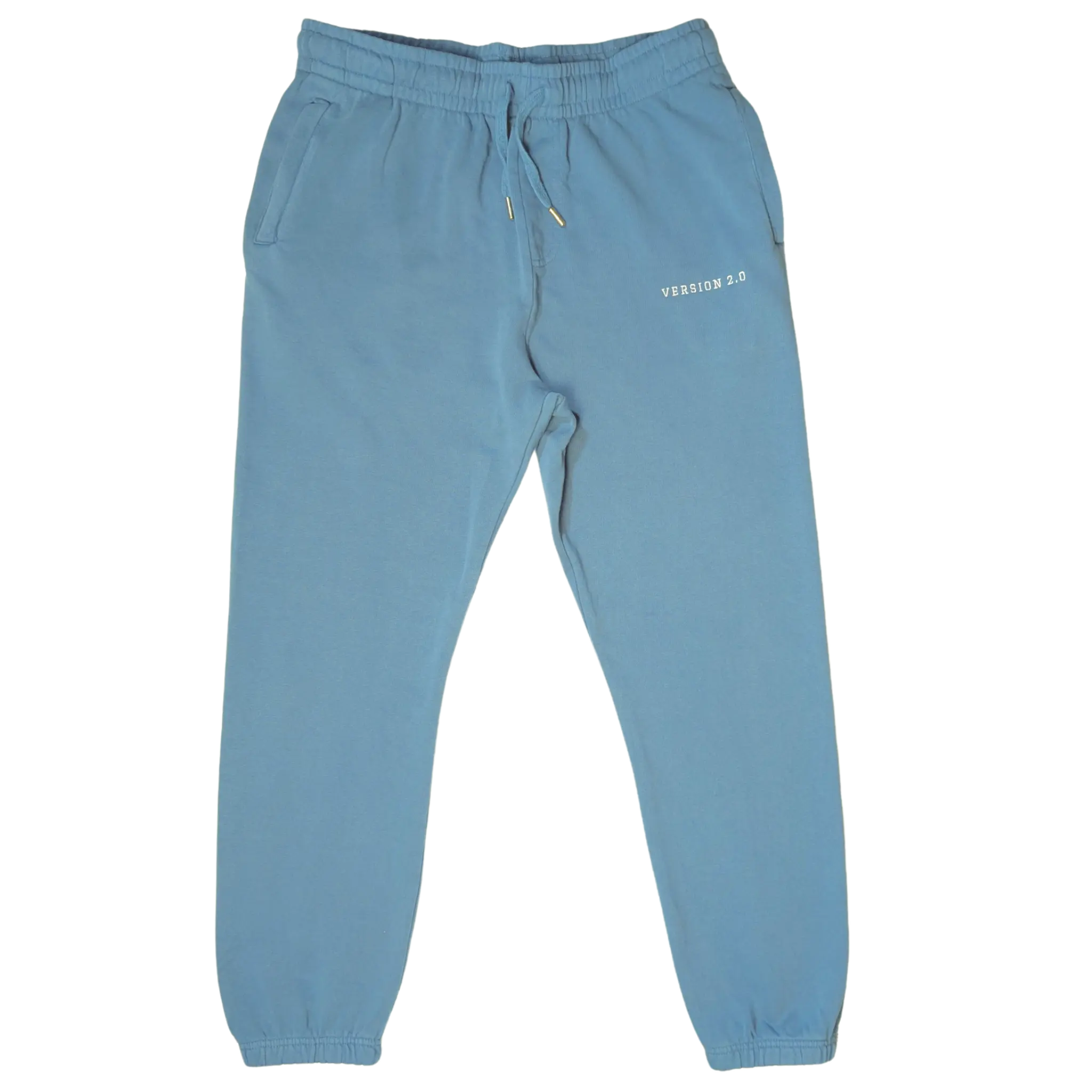 After Practice Sweats (Denim)